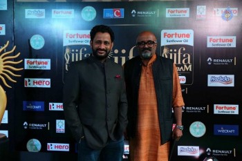 IIFA Utsavam 2017 Photos - 43 of 53