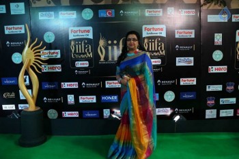 IIFA Utsavam 2017 Photos - 52 of 53