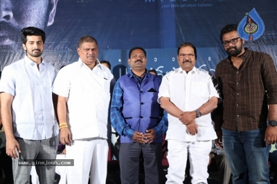 IIT krishnamurthy Teaser Launch - 4 of 19