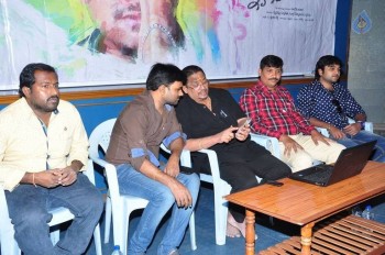 Ika Se Love Press Meet - 15 of 30