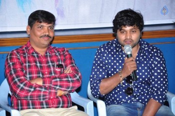 Ika Se Love Press Meet - 19 of 30