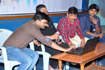 Ika Se Love Press Meet - 26 of 30