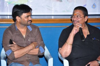 Ika Se Love Press Meet - 27 of 30