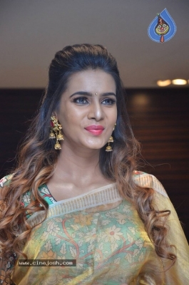 Imaikkaa Nodigal Movie Audio Launch - 16 of 21