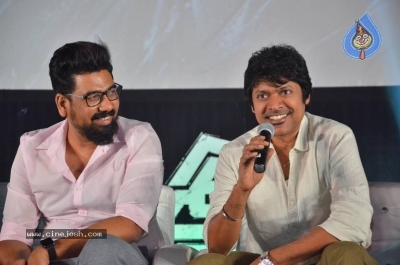 Imaikkaa Nodigal Movie Audio Launch - 18 of 21