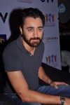 Imran Promotes Ek Main Aur Ekk Tu Movie - 34 of 55