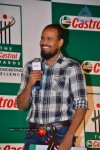Indian Cricketers at Castrol Cricket Awards - 25 of 51