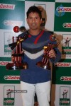 Indian Cricketers at Castrol Cricket Awards - 43 of 51