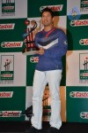 Indian Cricketers at Castrol Cricket Awards - 51 of 51