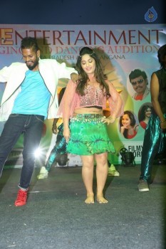 Indian Entertainment League Logo Launch - 4 of 32