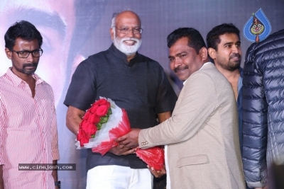 Indrasena Movie Audio Launch - 1 of 35