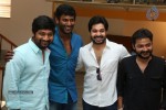 Indrudu Movie Success Meet - 47 of 57