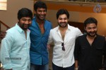 Indrudu Movie Success Meet - 54 of 57