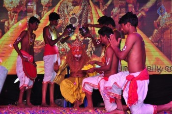 Inkenti Nuvve Cheppu Movie Audio Launch - 6 of 33