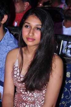 Inkenti Nuvve Cheppu Movie Audio Launch - 9 of 33