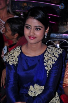 Inkenti Nuvve Cheppu Movie Audio Launch - 24 of 33