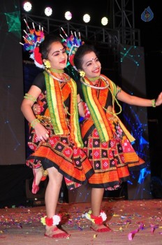 Inkenti Nuvve Cheppu Movie Audio Launch - 26 of 33