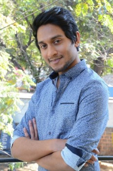 Inkenti Nuvve Cheppu Movie Hero and Heroine Interview - 1 of 21