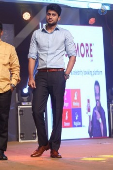 Inkokkadu Audio Launch 2 - 17 of 63