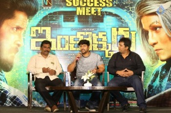 Inkokkadu Success Meet - 27 of 41