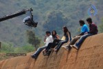 Inkosari Movie Working Stills - 18 of 52