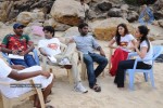 Inkosari Movie Working Stills - 33 of 52