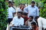 Inkosari Movie Working Stills - 38 of 52