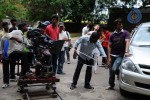 Inkosari Movie Working Stills - 43 of 52