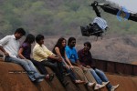 Inkosari Movie Working Stills - 47 of 52