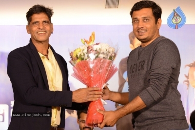 Intelligent Movie Press Meet - 3 of 42