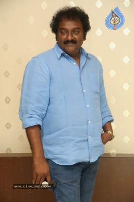 Intelligent Movie Press Meet - 5 of 42