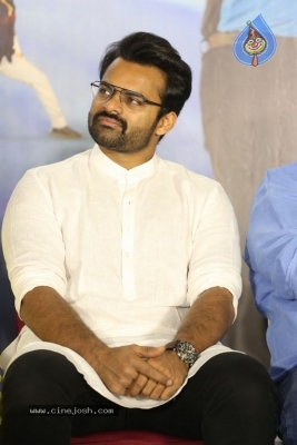 Intelligent Movie Press Meet - 10 of 42