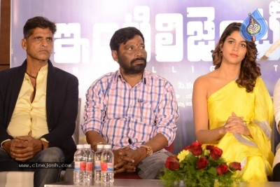 Intelligent Movie Press Meet - 18 of 42