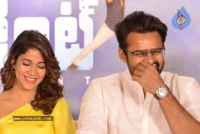 Intelligent Movie Press Meet - 23 of 42