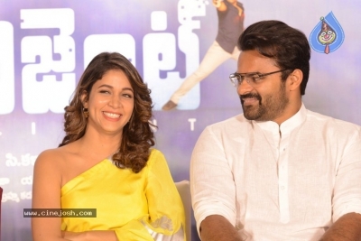 Intelligent Movie Press Meet - 38 of 42