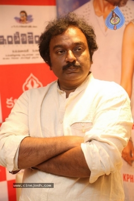 Intelligent Movie Song Launch at Kalamandir - 4 of 34