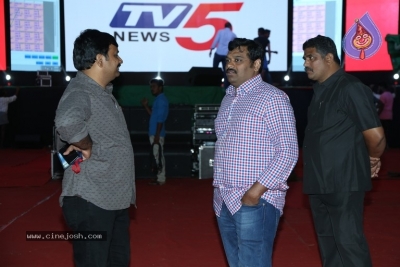 Intelligent Pre Release Event 1 - 6 of 26