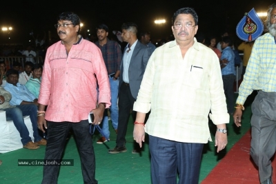 Intelligent Pre Release Event 1 - 11 of 26