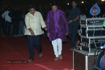 Intelligent Pre Release Event 1 - 21 of 26