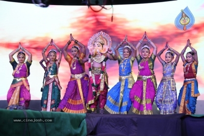 Intelligent Pre Release Event 1 - 24 of 26