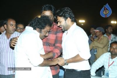 Intelligent Pre Release Event 2 - 6 of 36