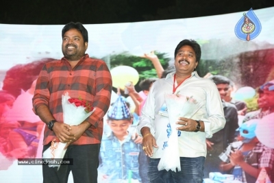 Intelligent Pre Release Event 2 - 8 of 36