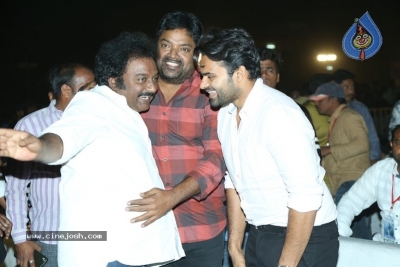 Intelligent Pre Release Event 2 - 20 of 36