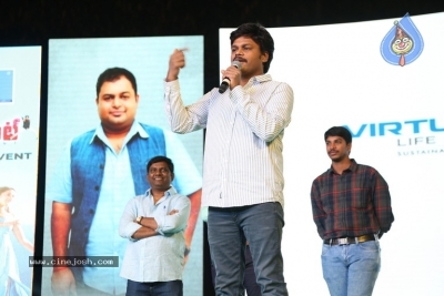 Intelligent Pre Release Event 2 - 24 of 36