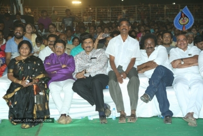 Intelligent Pre Release Event 2 - 26 of 36