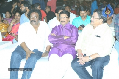 Intelligent Pre Release Event 2 - 27 of 36