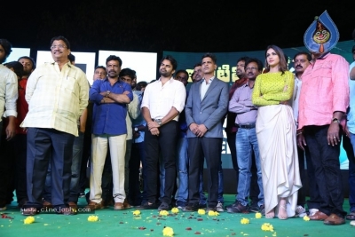 Intelligent Pre Release Event 2 - 32 of 36