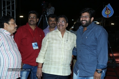 Intelligent Pre Release Event 2 - 33 of 36