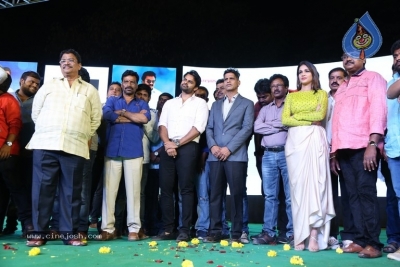 Intelligent Pre Release Event 2 - 36 of 36