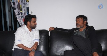 Inthalo Enenni Vinthalo Movie First Look Photos - 6 of 8